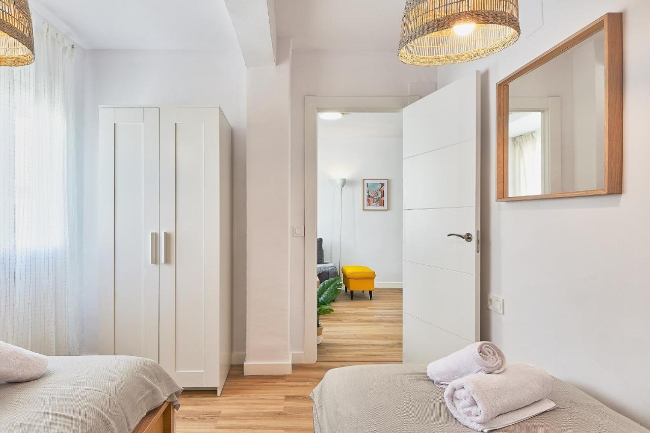 Apartament Casa Victoria Malaga