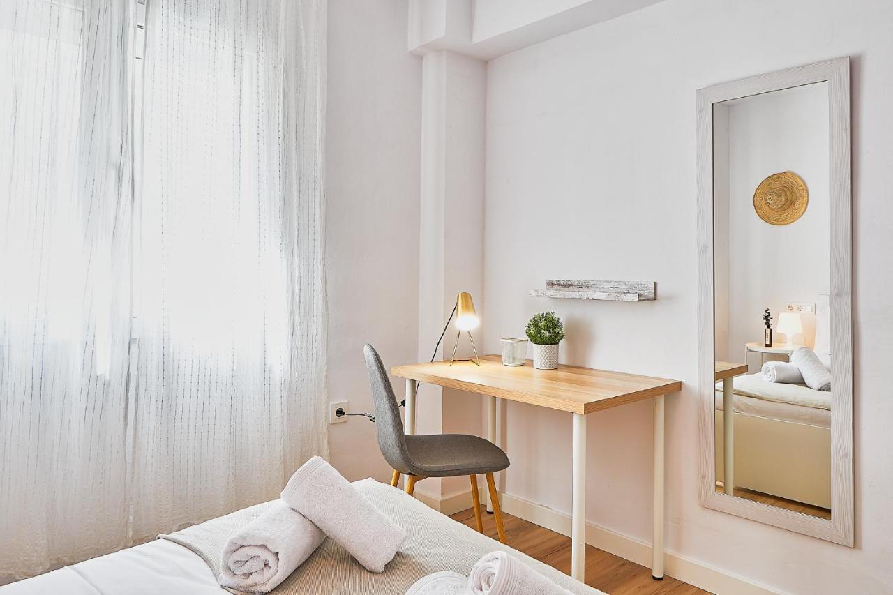 Apartment Casa Victoria Málaga