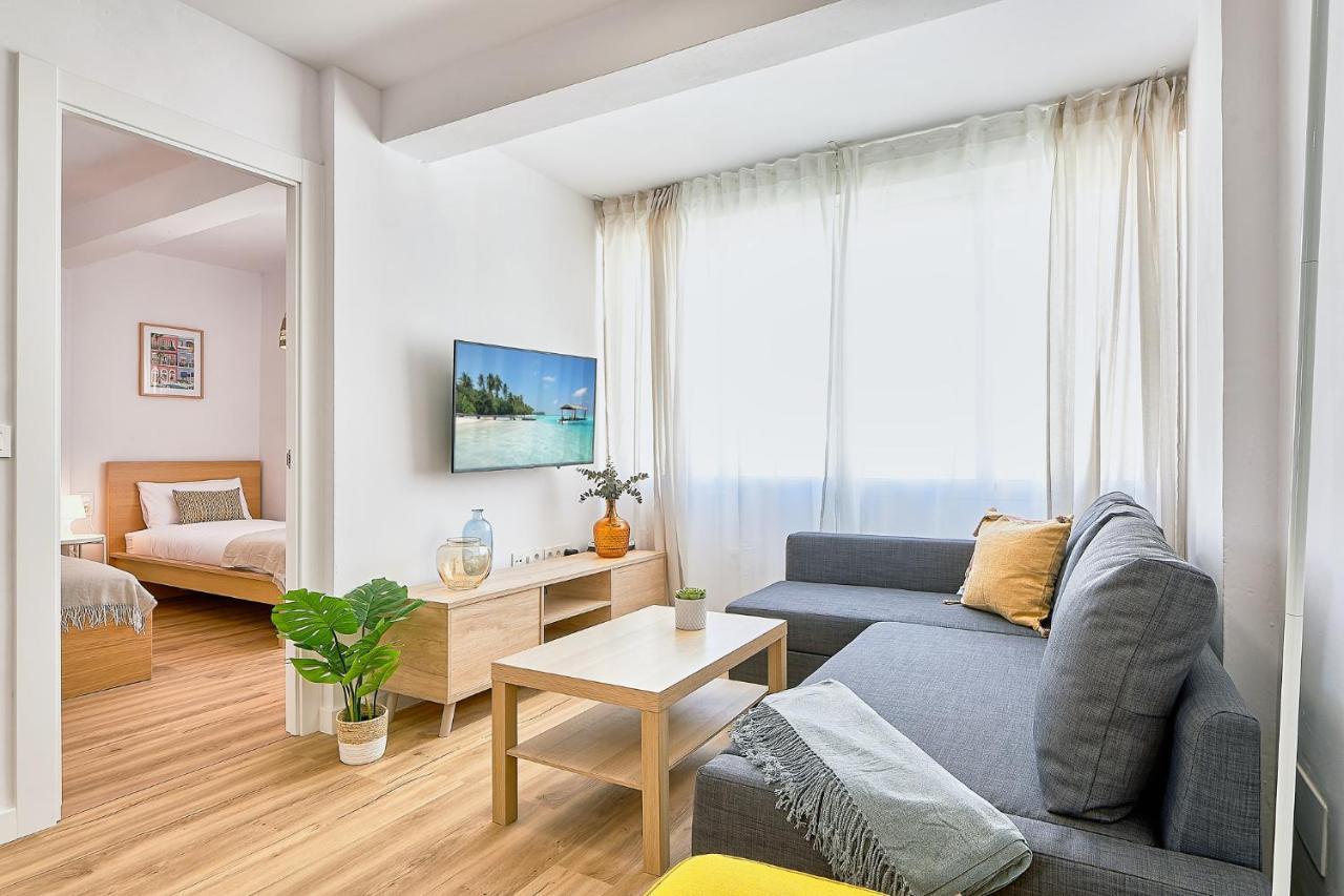 Casa Victoria Apartment Málaga